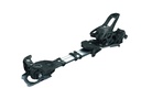 Fixation de ski alpin Head Ambition 10 At W/O Brake [C] Solid Black 2024
