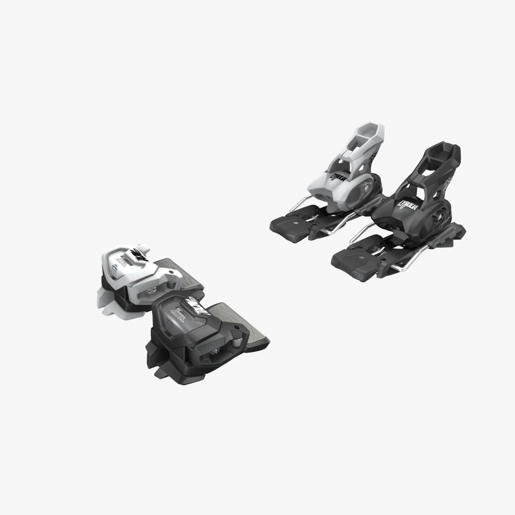 Fixation de ski alpin Head Attack 17 Gw Mix Black & White 2024 