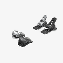 Alpine ski binding Head Attack 17 Gw Mix Black & White 2024 