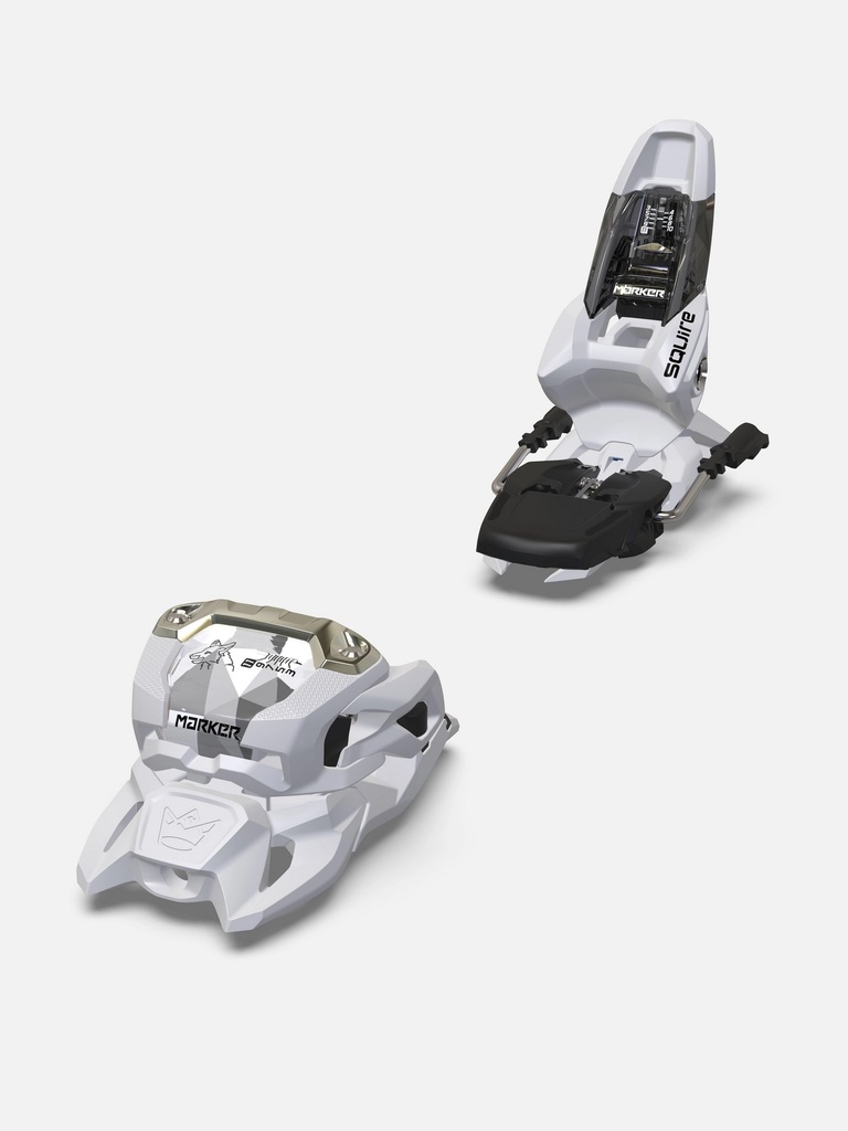 Fixation de ski alpin Marker Squire 11 2026 