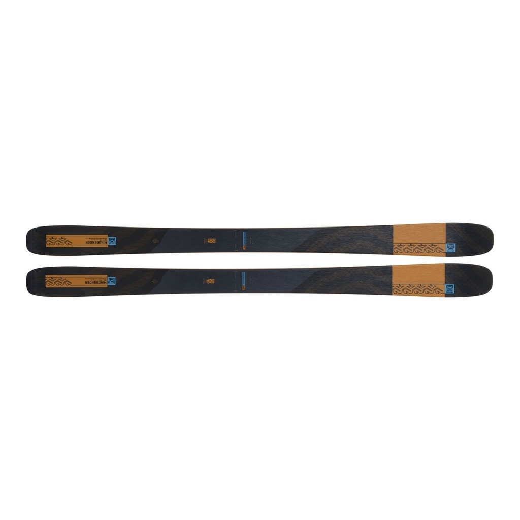 Ski K2 Mindbender 96C 2024 