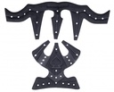 Skateboard-Helm Pro-tec Classic Cert Heat Sealed 2023 