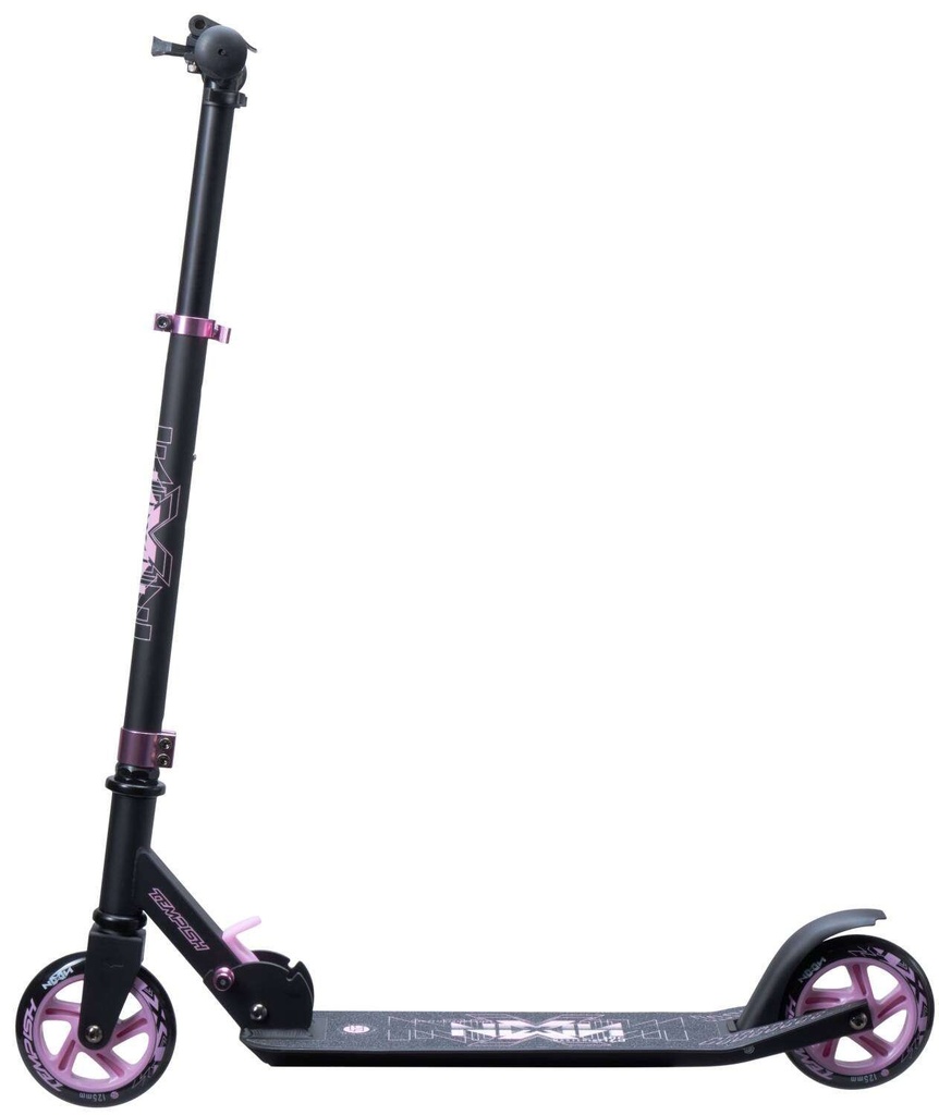 Scooter Tempish Nixin 125 Al Folding 2023 