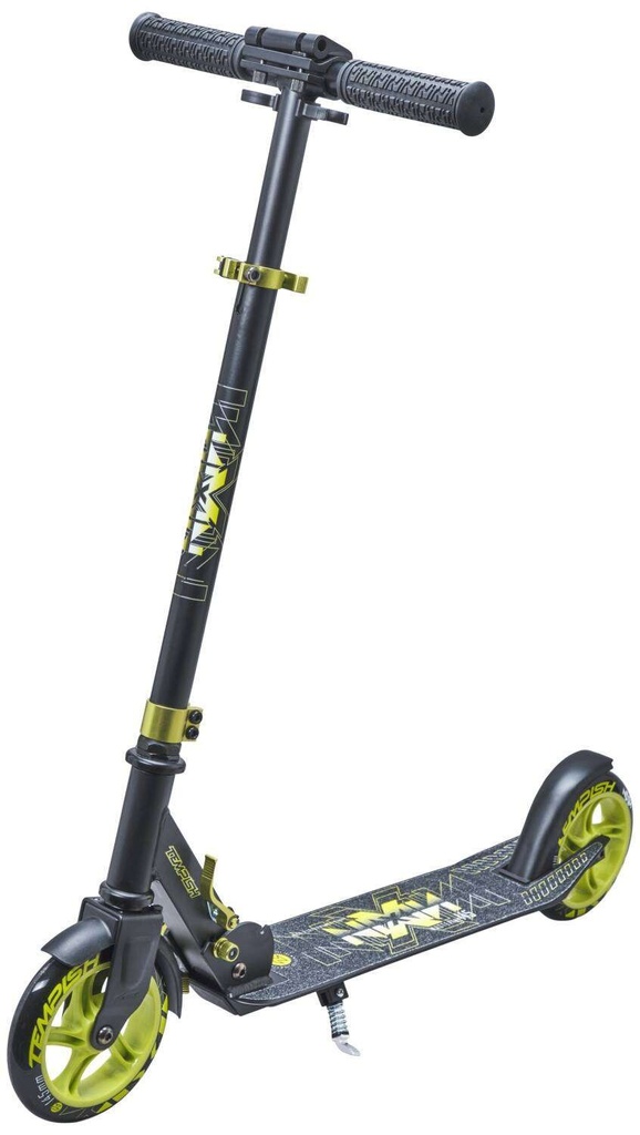 Scooter Tempish Nixin 145 Al Folding 2023 