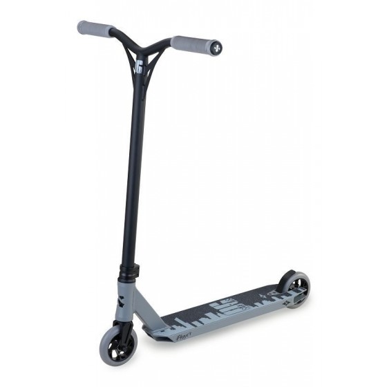 Stunt Scooter Sacrifice OG Player 2017 