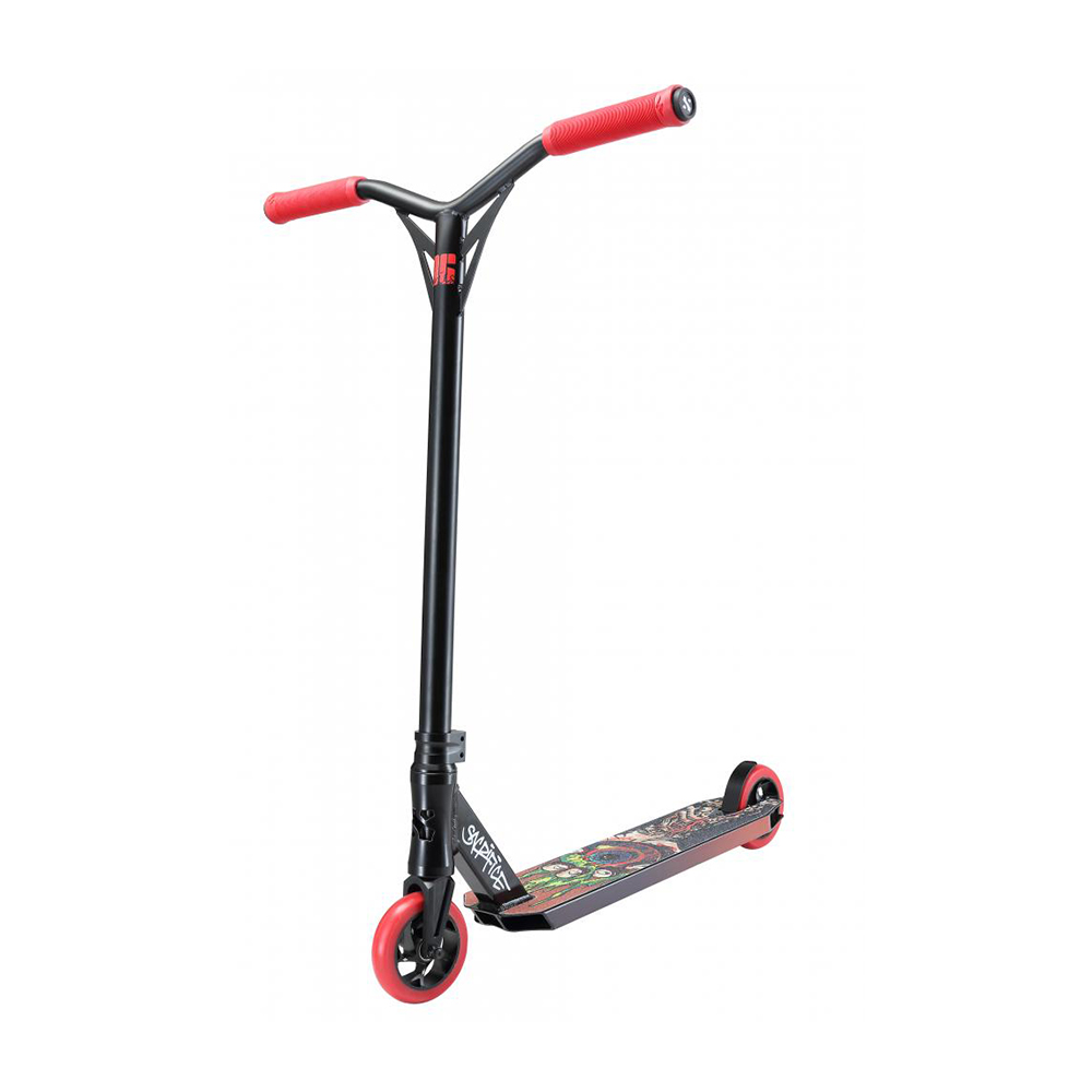Stunt Scooter Sacrifice OG Player HydroWrap 2017 
