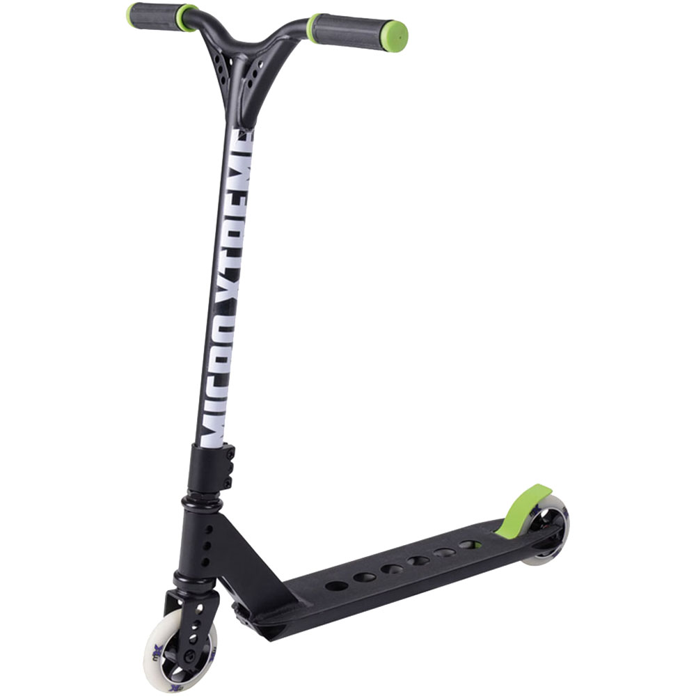 Freestyle Scooter Micro Trixx 2.0 Black 2023 