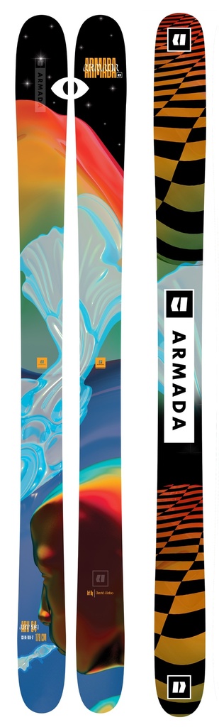 Ski Armada Arv 94 2024 