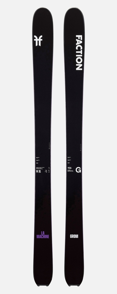 Ski Faction La Machine G Grom 2026 