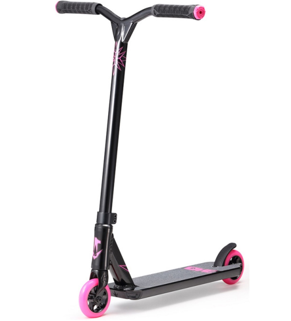 Trotinette Freestyle Blunt One S2 Pink 2021 