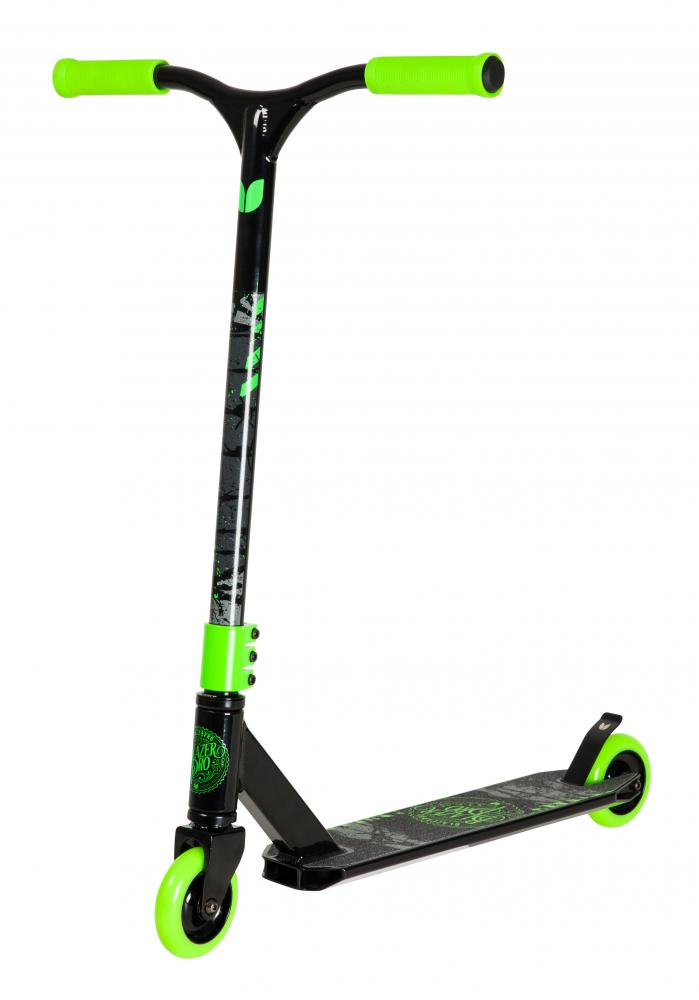 Freestyle Scooter Blazer Pro Decay Series Blueprint 2019 