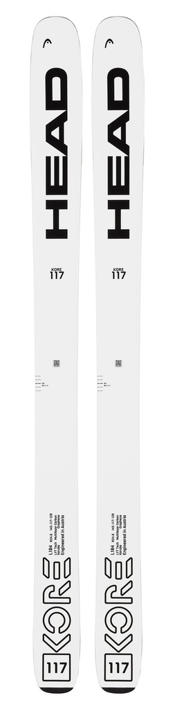 Ski Head Kore 117 2024 