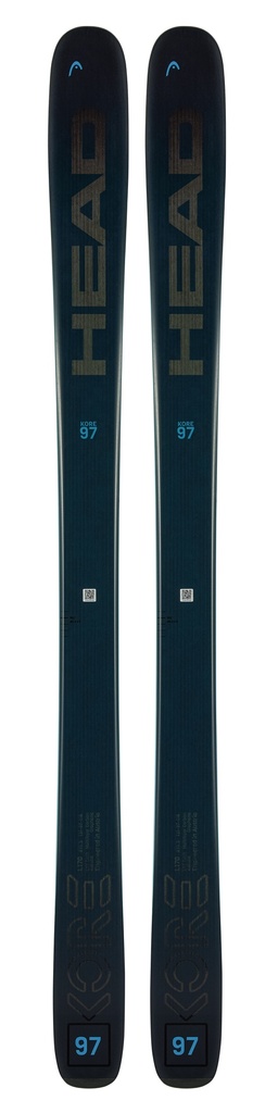 Ski Head Kore 97 W 2024 
