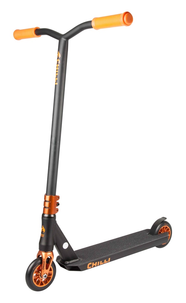 Stunt Scooter Chilli Pro Reaper 2026 