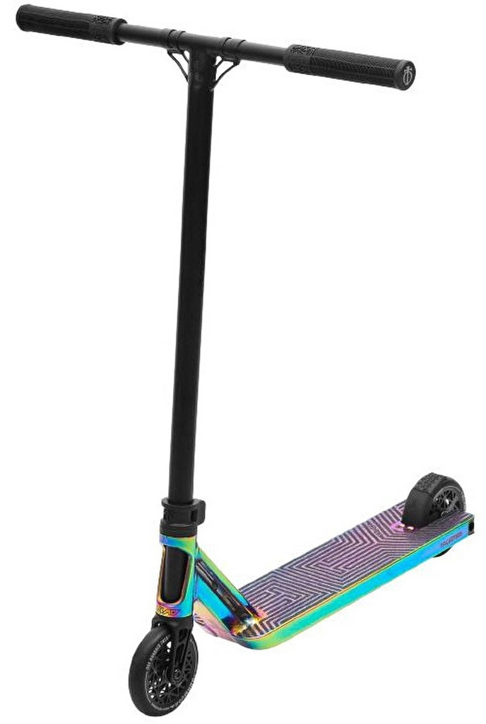 Trotinette Freestyle Triad Oath Racketeer 2019 