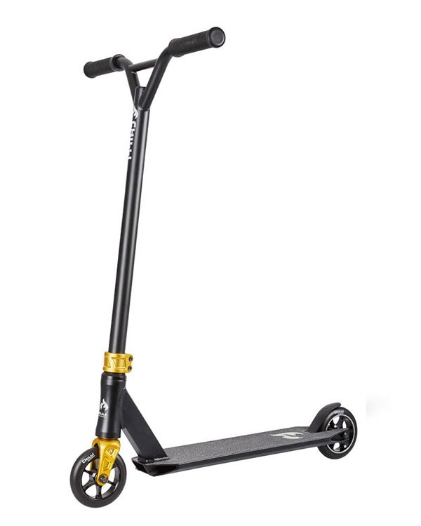 Stunt Scooter Chilli Pro 5000 Blacky 2026 