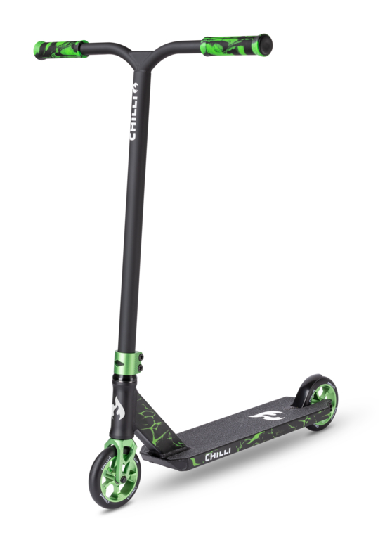 Freestyle Scooter Chilli Pro Reaper Reloaded V2 2026 