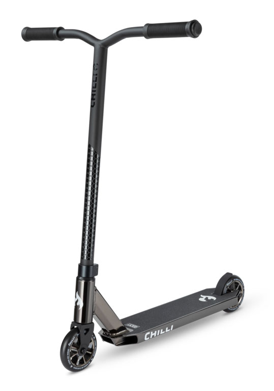 Trotinette Freestyle Chilli Pro Rocky Vol 2 2026 