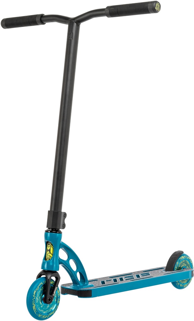 Stunt Scooter Madd gear MGP Origin Pro Solid Petrol 2024 