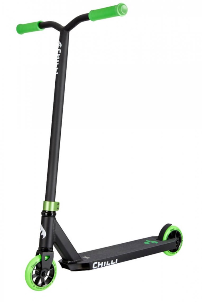 Trotinette Freestyle Chilli Pro Base 2024 