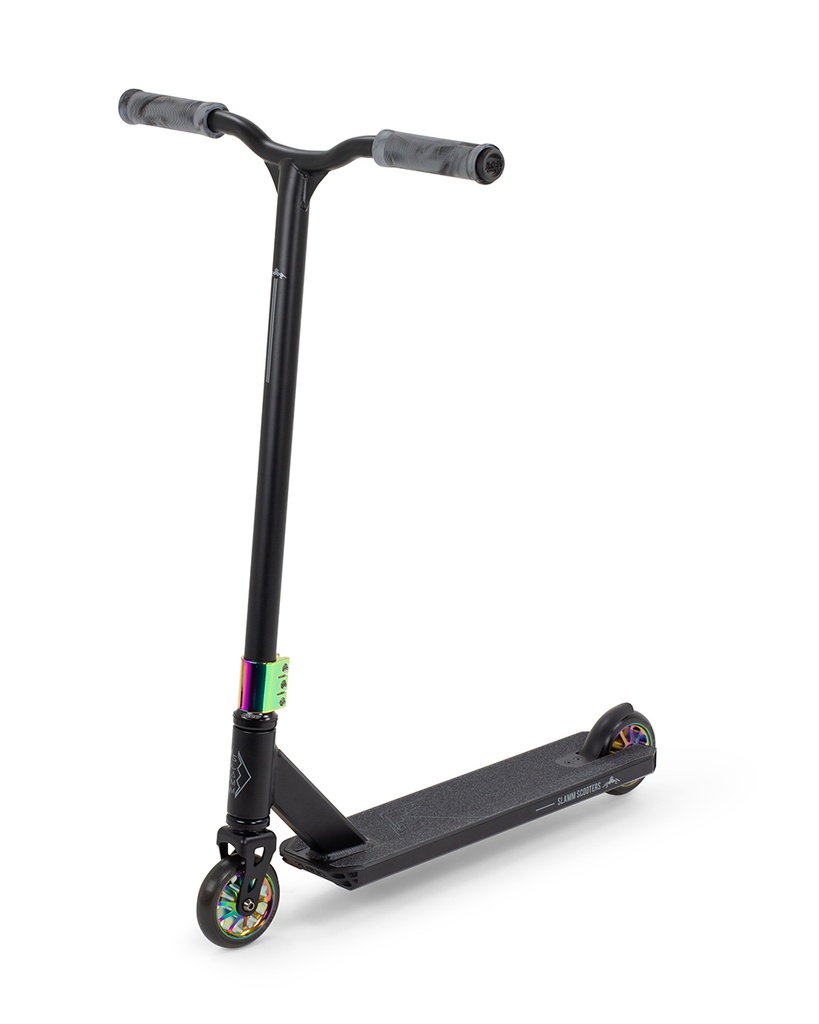 Trotinette Freestyle Slamm Classic V8 Neochrome 2020 