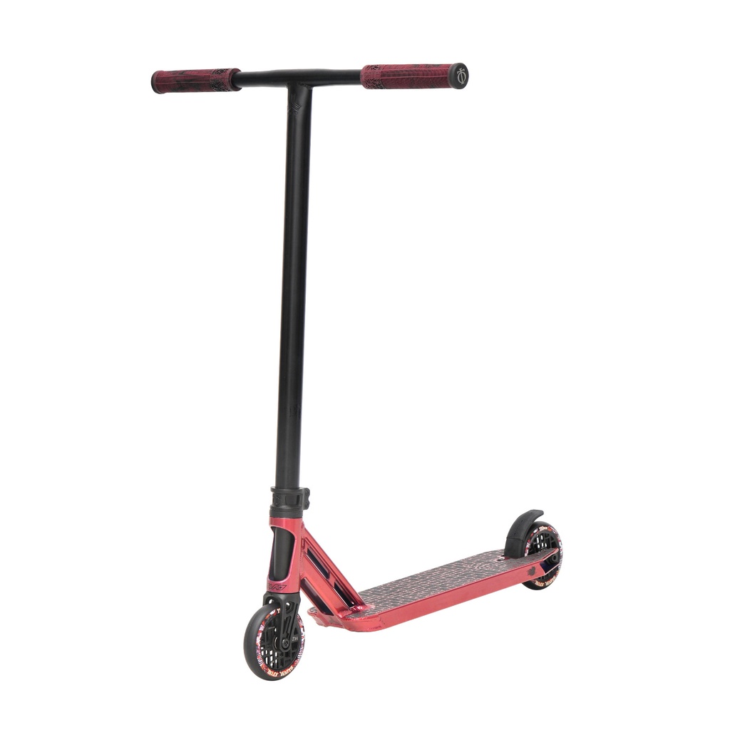 Trotinette Freestyle Triad Oath Billy Watts 2019 