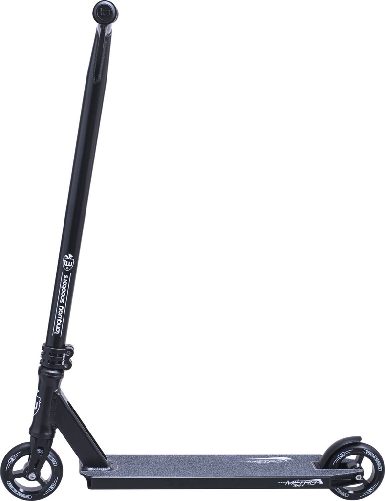 Trotinette Freestyle Longway Metro Shift Pro 2024 