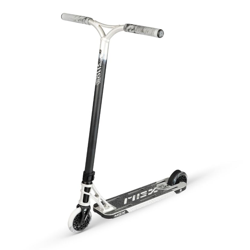 Freestyle Scooter Madd gear MGP Mgx Extreme E1 Silver/Black 2024 