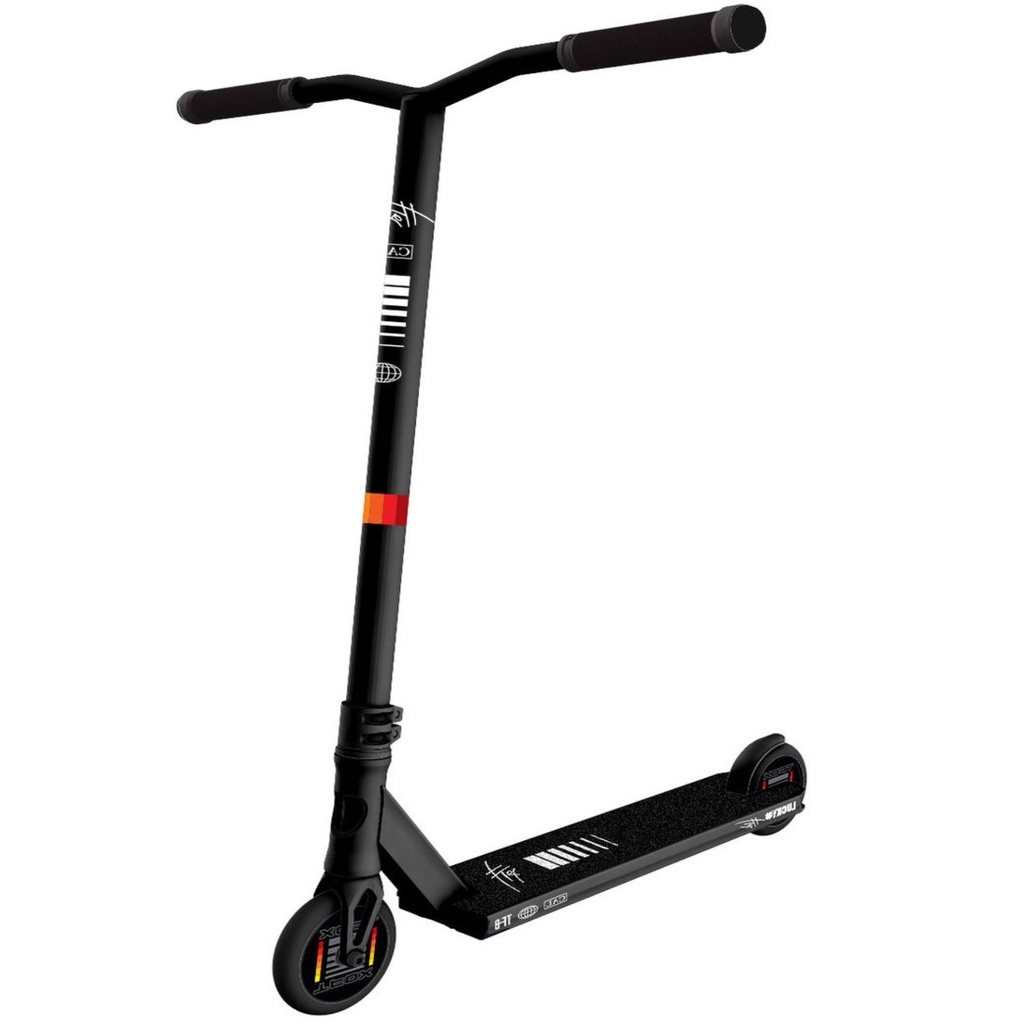 Trotinette Freestyle Lucky TFOX Pro 2023 