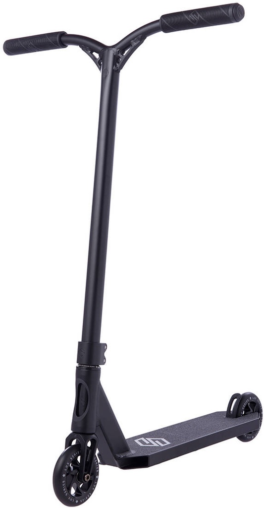 Trotinette Freestyle Striker Lux Pro Black 2023 