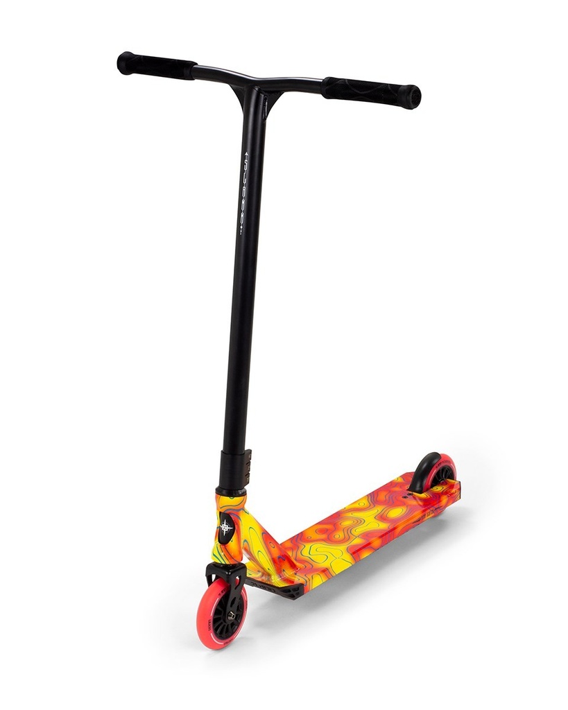 Trotinette Freestyle Slamm Mischief V6 2024 