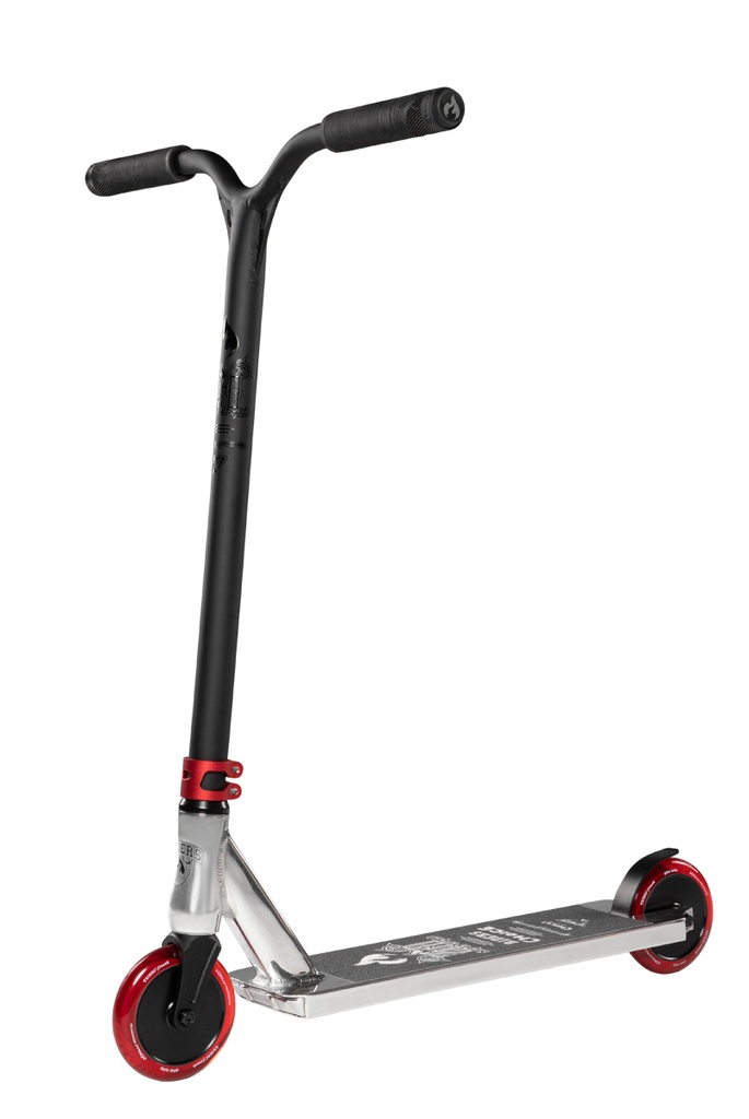 Trotinette Freestyle Chilli Pro Scooter Zero V2 Polished 2026 