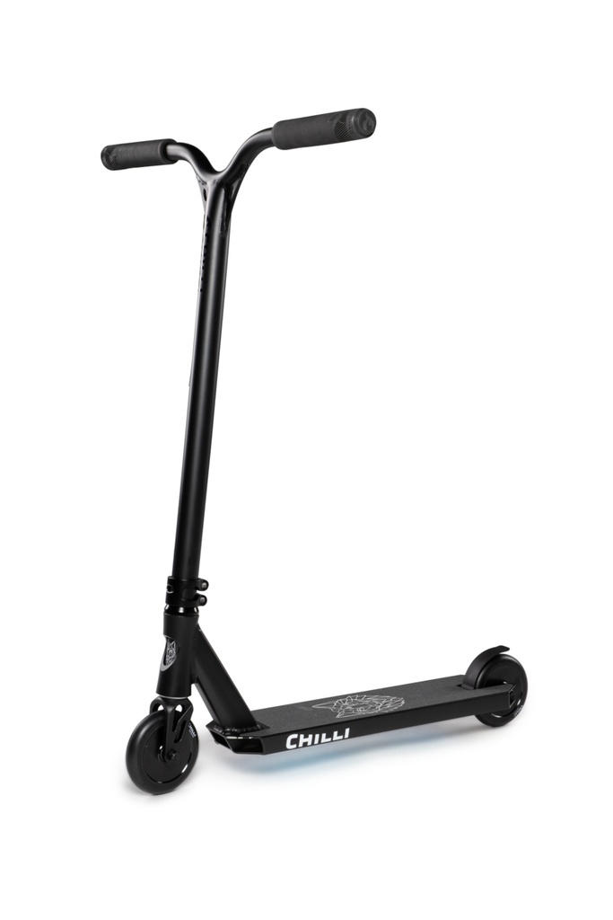 Freestyle Scooter Chilli Pro Scooter Archie Cole 2026 