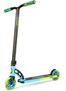 Trotinette Freestyle Madd gear MGP Origin Pro Faded Lime Aqua 2024 