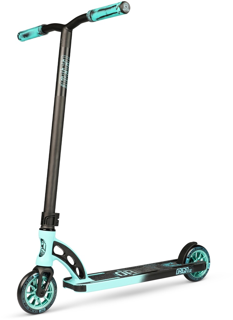 Stunt Scooter Madd gear MGP Origin Pro Faded Turquoise Black 2024 