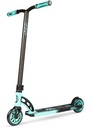 Trotinette Freestyle Madd gear MGP Origin Pro Faded Turquoise Black 2024 