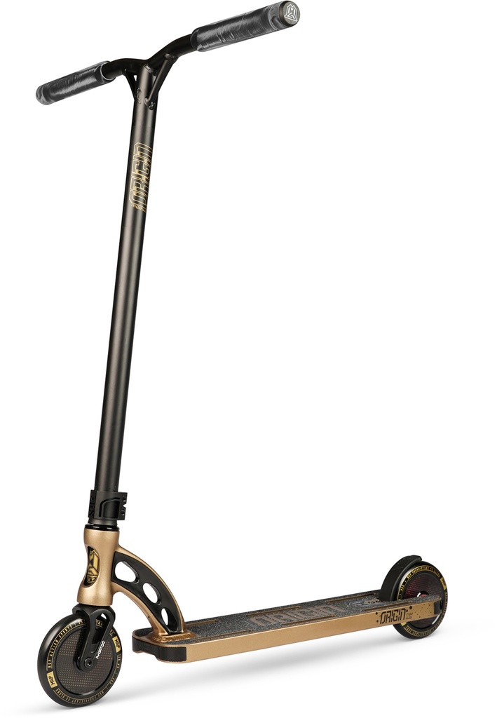 Trotinette Freestyle Madd gear MGP Origin Team Bronze Black 2024 