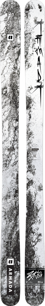 Ski Armada Bdog 2026 