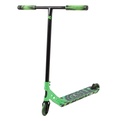 Freestyle Scooter AO Scooter Sachem XT Green Not Set 