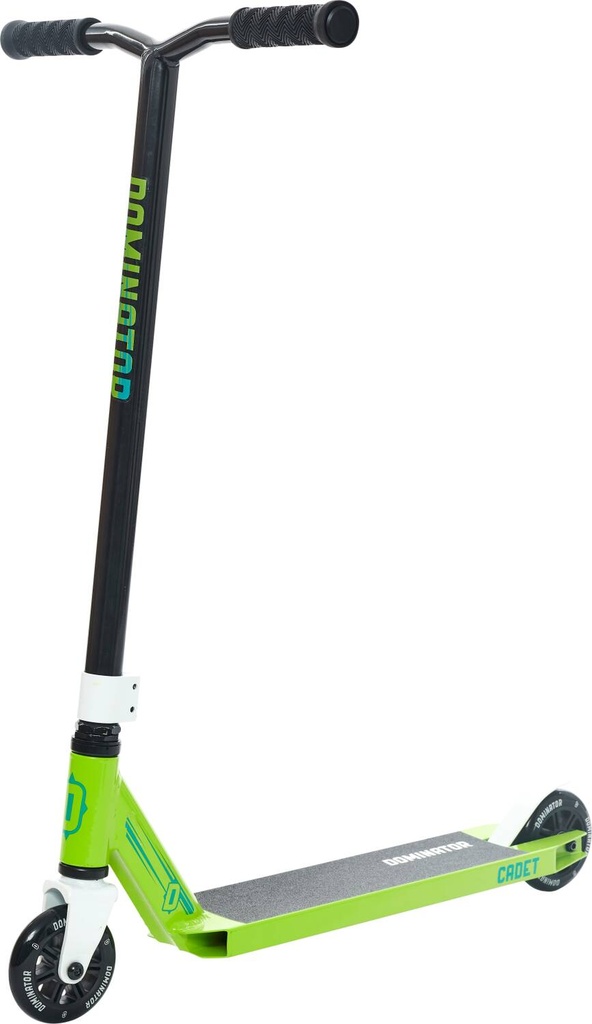Stunt Scooter Dominator Scooter Cadet Pro 2020 