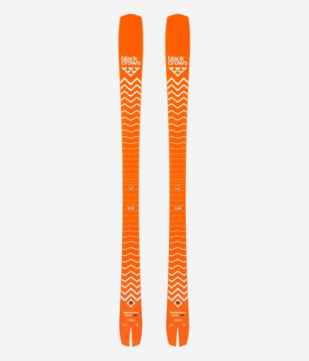 Ski Black Crows Mirus Cor 2026 