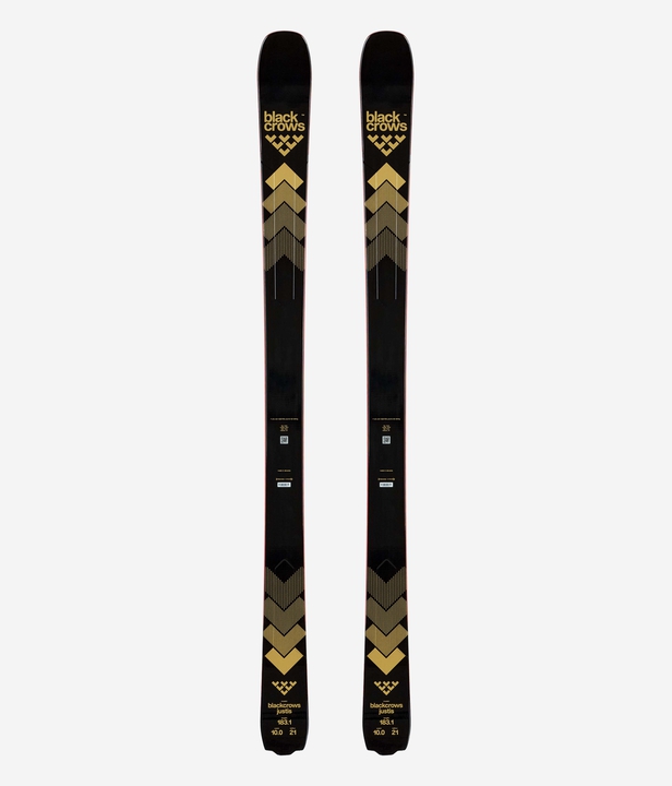 Ski Black Crows Justis 2025 