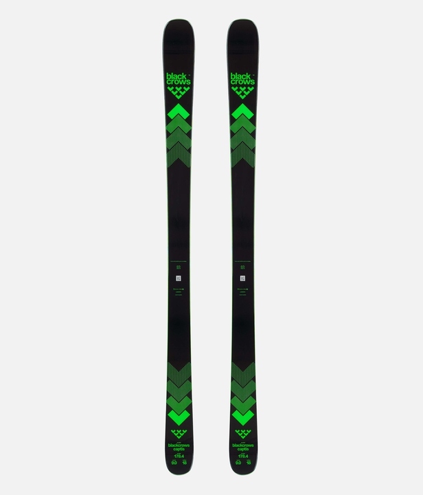 Ski Black Crows Captis 2025 