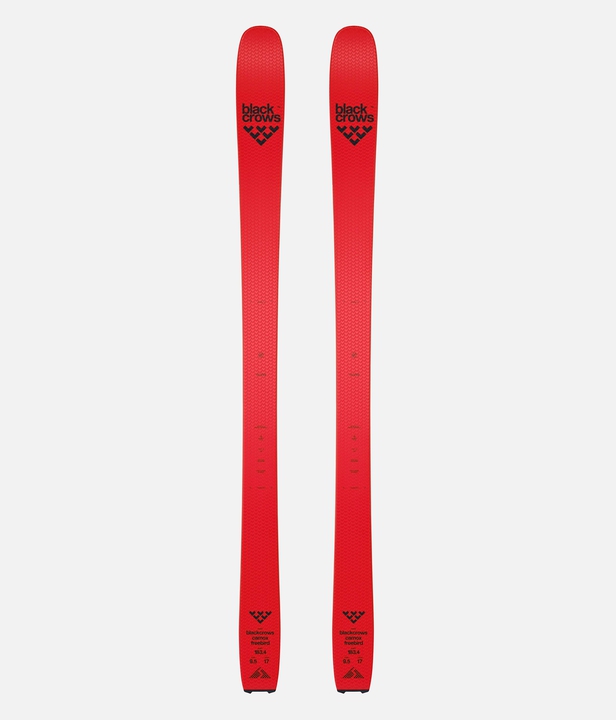 Ski Black Crows Camox Freebird 2026 