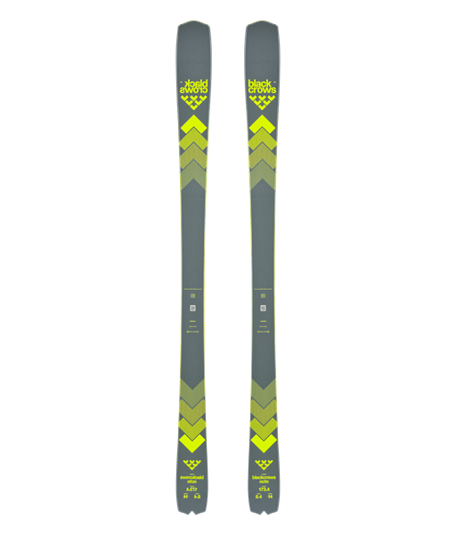 Ski Black Crows Pack Octo Rt 2025 