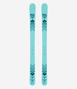 Ski Black Crows Pack Captis Birdie Rt 2025 