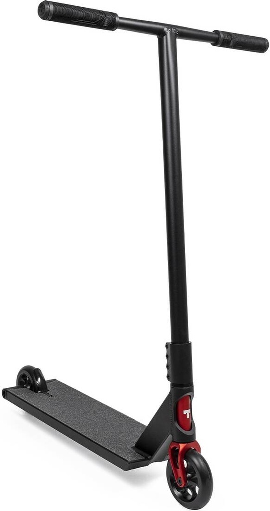 Freestyle Scooter Tilt Tilt Theorem Black 2026 