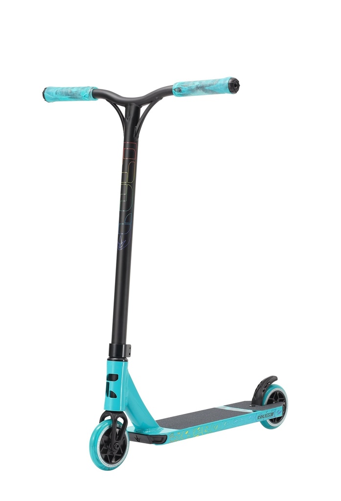 Freestyle Scooter Blunt Colt S5 Teal 2024 