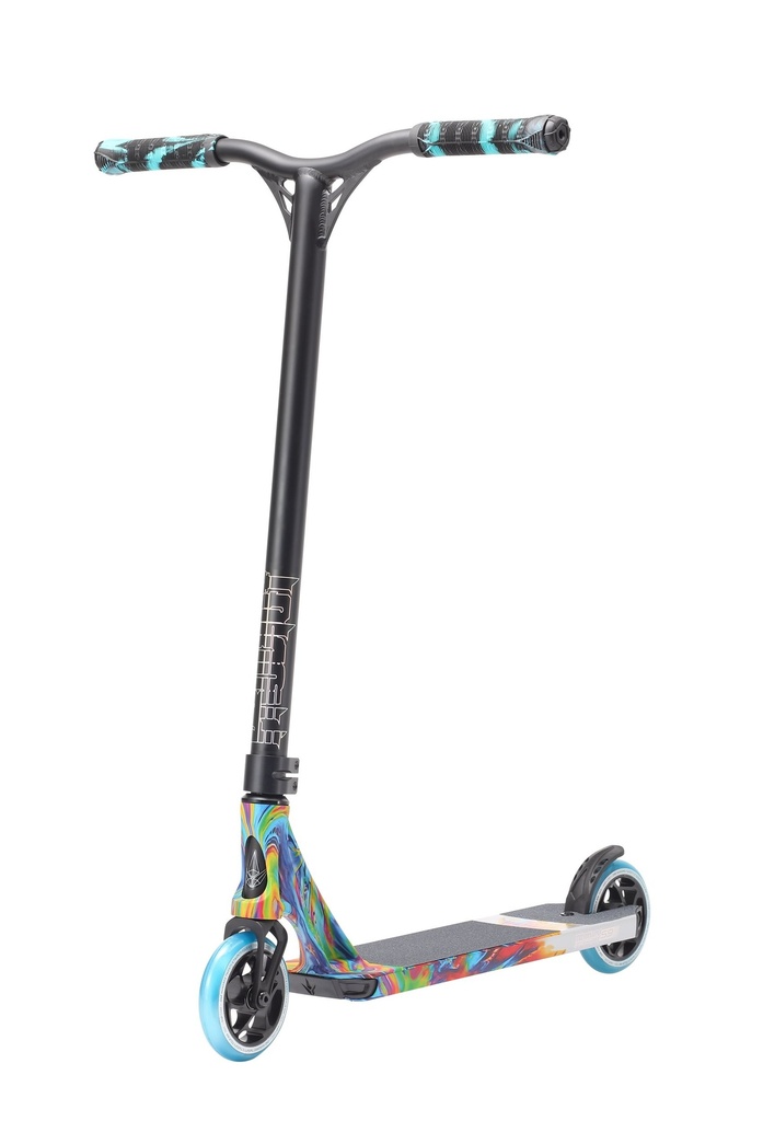 Trotinette Freestyle Blunt Prodigy S9 Swirl 2024 