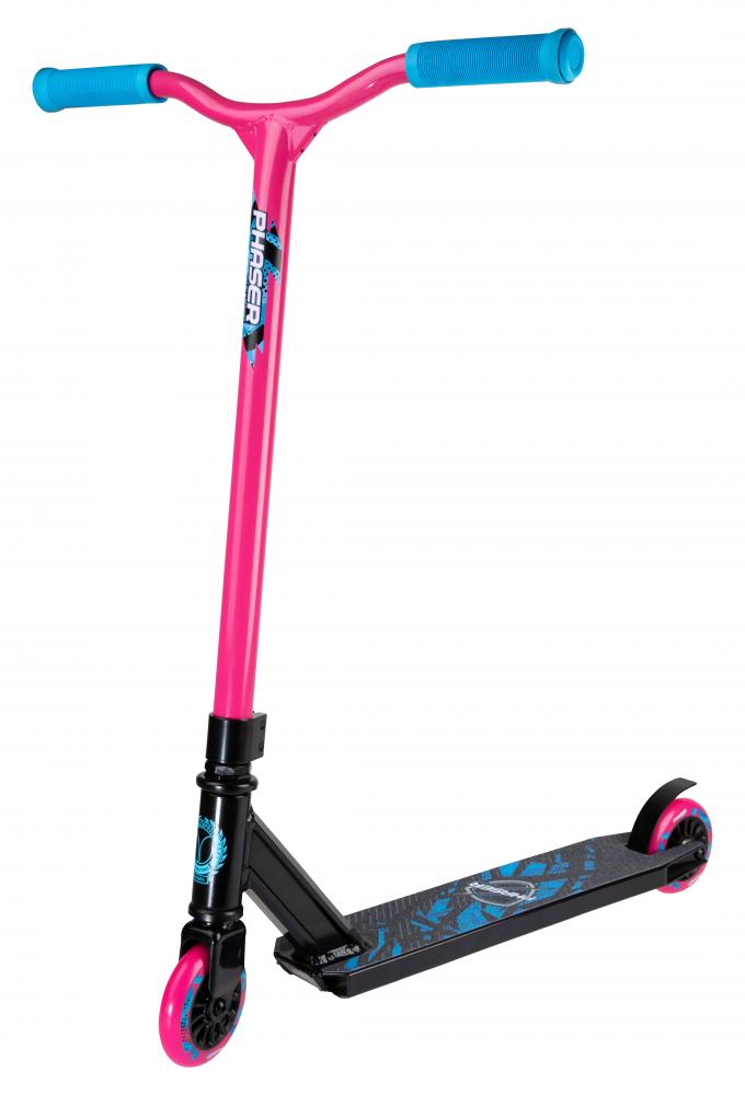 Trotinette Freestyle Blazer Phaser 2 2023 